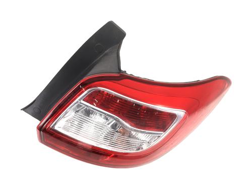 Right taillight DACIA SANDERO II 1.5 dCi | BP26166275C35 - Image 1
