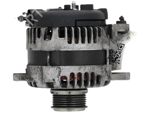 Alternator OPEL ASTRA J (P10) 1.7 CDTI (68) | BP40487430M7 - Image 5