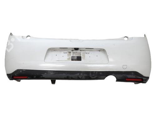Bak støtfanger CITROËN C3 II (SC_) [2009-2025]  28137600