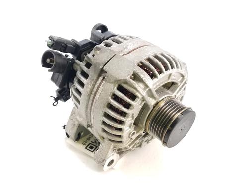 Used Alternator Alternator CITROËN C5 I (DC_) 2.0 HDi (DCRHZB, DCRHZE) (109 hp) 11123320 11123320