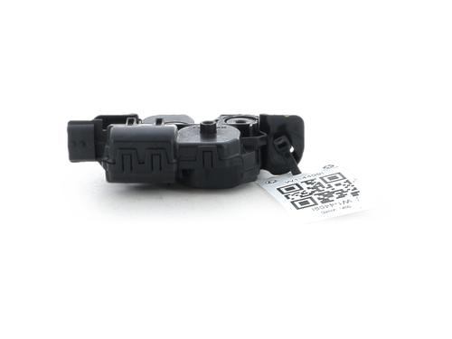 Tailgate lock SMART FORFOUR Hatchback (453) 1.0 (453.042, 453.043) | BP37627391C101 - Image 3