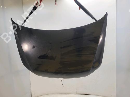 Used Hood Hood VW POLO V (6R1, 6C1) [2009-2022] 34112263 34112263