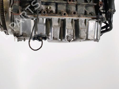 Engine VW POLO V (6R1, 6C1)  | BP27308743M1 