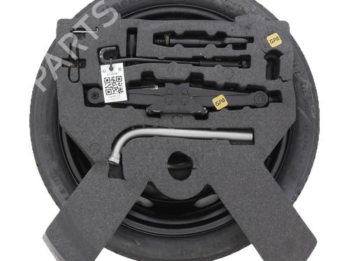Reservehjul kit Reservehjul kit 39116797 39116797