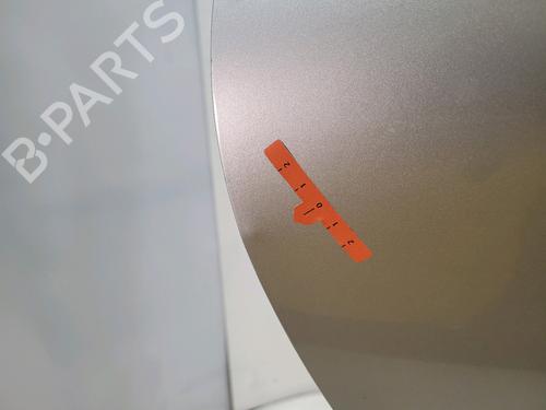 Left front door RENAULT CLIO IV (BH_) 1.5 dCi 90 | BP29381770C2 