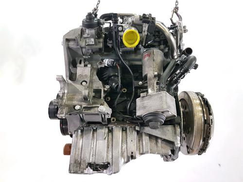 Engine AUDI A4 B8 (8K2) 2.0 TDI | BP39633110M1 - Image 2