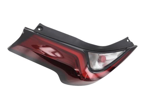 Used Left taillight Left taillight TOYOTA AYGO X (_B7_) 1.0 VVT-i (KGB70) (72 hp) 33300228 33300228