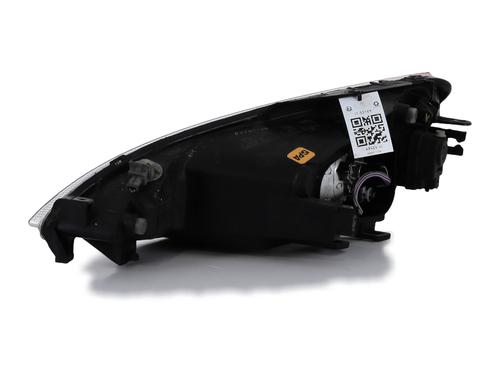 Right headlight PEUGEOT 206 Hatchback (2A/C) 2.0 HDI 90 | BP29874522C29 