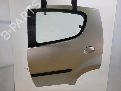 right-rear-door-citroen-c1-pm_-pn_-2005-2006-2007-2008-2009-2010-2011-2012-2013-2014-33332830 main image