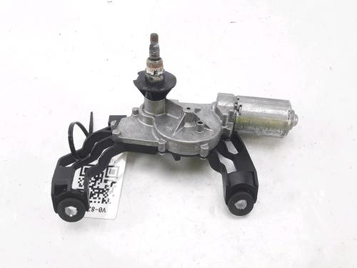 Used Rear wiper motor Rear wiper motor SMART FORFOUR (454) 1.5 CDI (454.001) (95 hp) 10441634 10441634