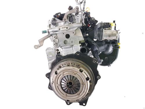 Engine VW POLO V (6R1, 6C1) 1.2 | BP29416194M1 