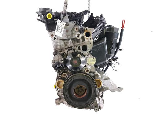 Motor BMW 1 (E87) 116 d (116 hp) 29018374