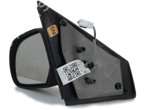Left mirror DACIA LODGY (JS_) 1.5 dCi (JSMC, JSAF) | BP29416437C26 