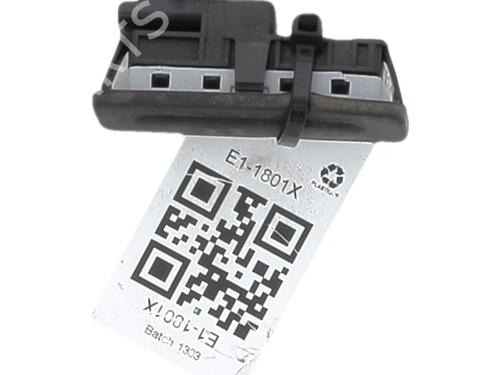 Tailgate handle CITROËN C3 III (SX) 1.6 BlueHDi 75 | BP37483142C132 - Image 4