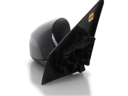 Right mirror RENAULT MEGANE III Grandtour (KZ0/1) 1.9 dCi (KZ0J, KZ0N, KZ1S) | BP30918302C27 