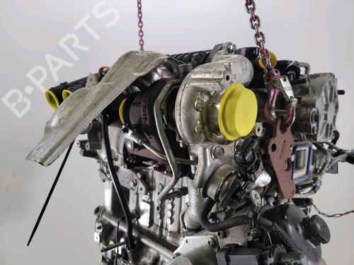 Engine CITROËN C3 II (SC_) 1.6 HDi | BP29762108M1 