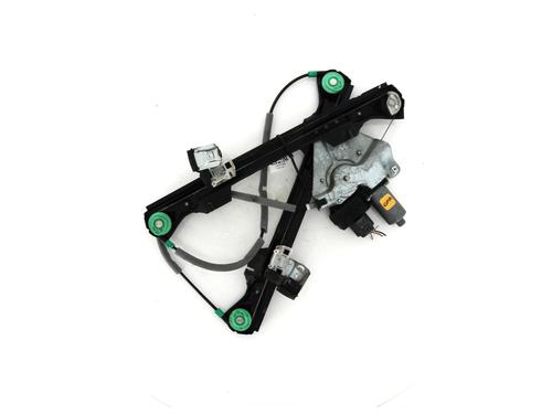 Front right window mechanism JAGUAR X-TYPE I (X400) 2.0 D | BP27902259C23 