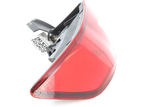 Left taillight RENAULT CLIO IV (BH_) 1.5 dCi 75 | BP27269026C34 