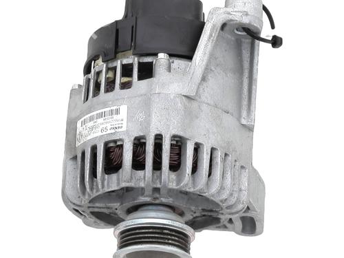 Alternator FIAT PANDA (169_) 1.1 (169.AXA1A) | BP33646018M7  - Image 5