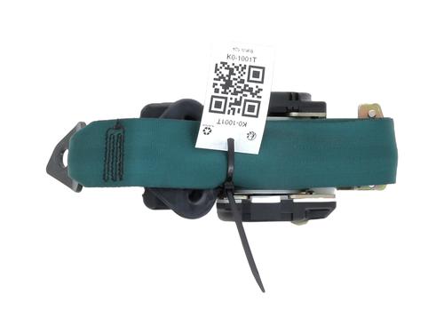 Used Front right belt tensioner CITROËN SAXO (S0, S1) [1996-2004]  22709297