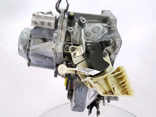 Gearbox CITROËN C3 II (SC_) 1.4 VTi 95 | BP32975211M3  - Image 6