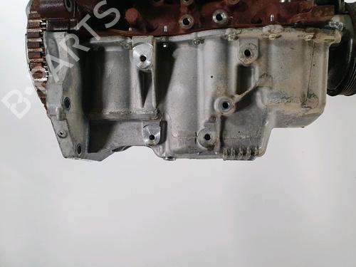 Engine RENAULT CLIO IV (BH_) 1.5 dCi 75 | BP33926007M1  - Image 11