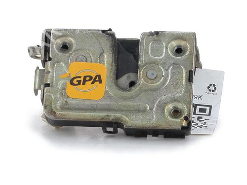 Front left lock RENAULT MASTER II Van (FD) 2.5 D | BP26541524C98 