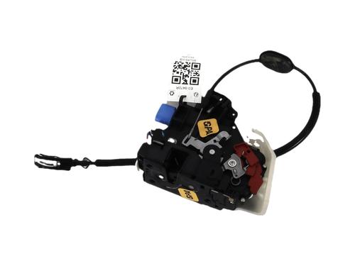 Cerradura puerta trasera derecha Cerradura puerta trasera derecha VW GOLF PLUS V (5M1, 521) 2.0 TDI (140 hp) 37532991 37532991