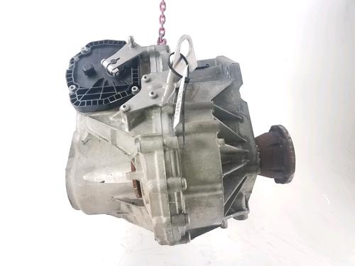 Gearbox VW GOLF VII (5G1, BQ1, BE1, BE2) 1.4 TSI | BP21799655M3 