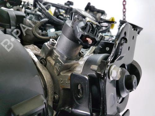 Engine RENAULT CLIO IV (BH_) 1.5 dCi 90 | BP36487184M1 - Image 8