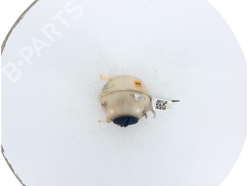 Expansion tank VW GOLF V (1K1) | BP16557303C120