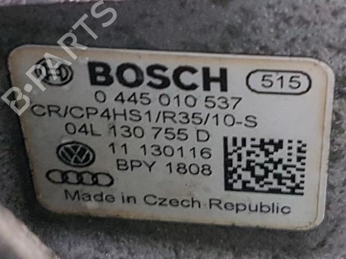 Engine AUDI A1 Sportback (8XA, 8XF) 1.6 TDI | BP30956879M1