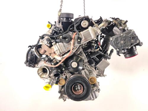 Used Engine Engine BMW 4 Convertible (F33, F83) 420 d (190 hp) 40618776 40618776