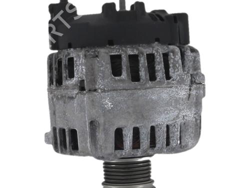 Alternator VW POLO VI (AW1, BZ1, AE1) 1.0 MPi | BP36373285M7  - Image 5