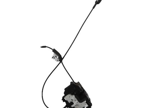 Used Front right lock RENAULT CLIO III (BR0/1, CR0/1) 1.5 dCi (88 hp) 31285110