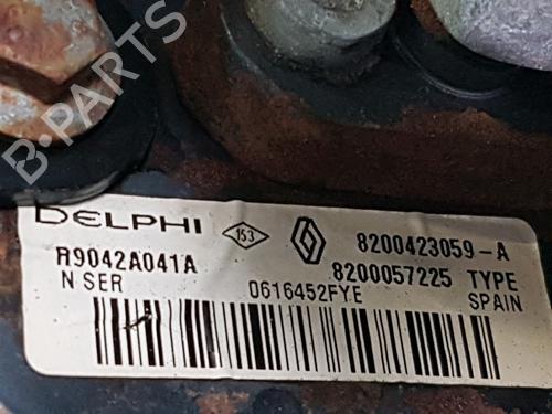 Engine RENAULT CLIO III (BR0/1, CR0/1) 1.5 dCi (BR17, CR17) | BP36402182M1 - Image 11
