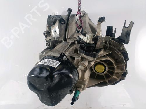 Gearbox NISSAN MICRA IV (K13K, K13KK) 1.2 | BP29198285M3 