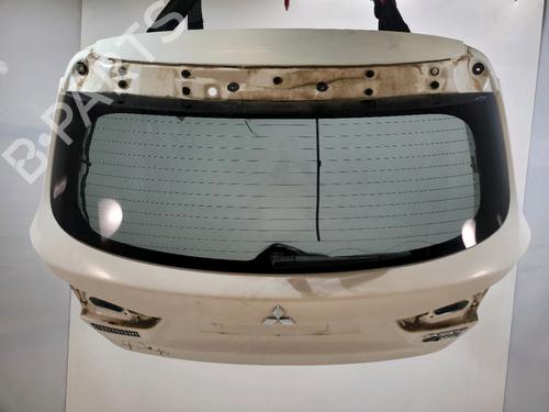 Used Tailgate MITSUBISHI ASX (GA_W_) 1.8 DI-D 4WD (GA6W) (116 hp) 29346628