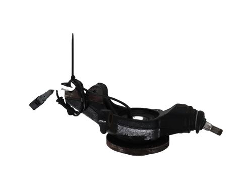 Left front steering knuckle PEUGEOT 308 I (4A_, 4C_) 1.6 16V | BP29217757M25 