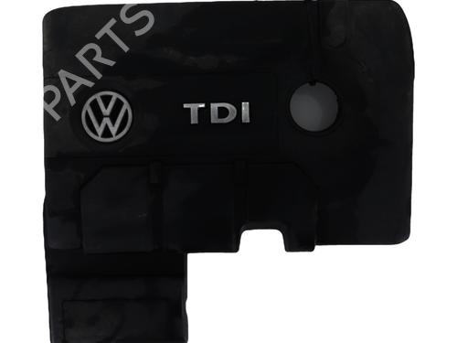 Used Upper protection VW POLO V (6R1, 6C1) 1.4 TDI (90 hp) 30448901