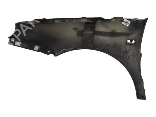 Right front fenders VW GOLF IV (1J1) 1.9 TDI | BP29988132C42