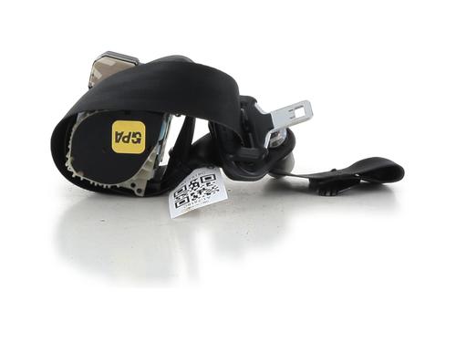 Front left seatbelt RENAULT TWINGO II (CN0_) 1.2 16V (CN04, CN0B) | BP34177696I26 - Image 2