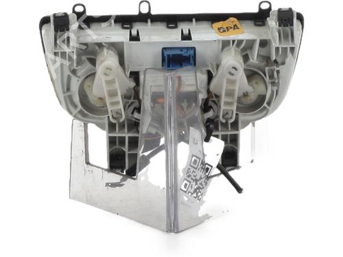 Climate control FIAT DOBLO Cargo (263_) 1.3 D Multijet (263WXU1A, 263ZXU1A, 263WYB1A, 263ZYB1A) | BP40441621I5 - Image 2