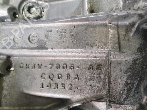 Gearbox FORD TRANSIT V363 Van (FCD, FDD) 2.0 EcoBlue 4x4 | BP37680382M3 - Image 6