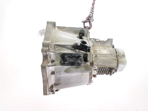 Used Gearbox Gearbox 37709805 37709805
