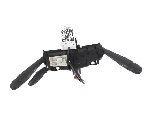 Switch PEUGEOT 208 Hatchback Van (CR_) 1.4 HDi 68 (CR8HR0) | BP38768414I30 - Image 5