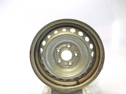 Used Rim RENAULT KANGOO III Box Body/MPV E-Tech Electric (FJJA) (122 hp) 29111806