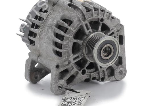 Alternator DACIA DUSTER (HS_) 1.2 TCe 125 | BP29987603M7