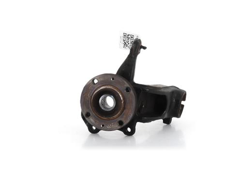 Used Right front steering knuckle Right front steering knuckle PEUGEOT 208 I (CA_, CC_) 1.6 HDi / BlueHDi 75 (75 hp) 36777055 36777055