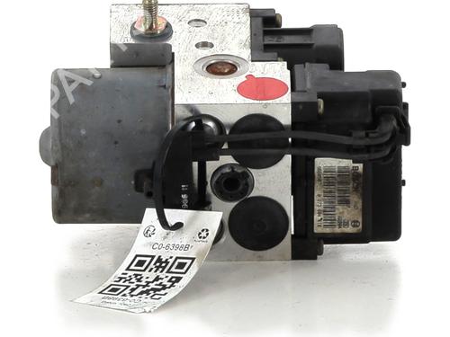 ABS pump RENAULT CLIO II (BB_, CB_) 1.6 (B/CB0D, BB00) | BP29495931M43 